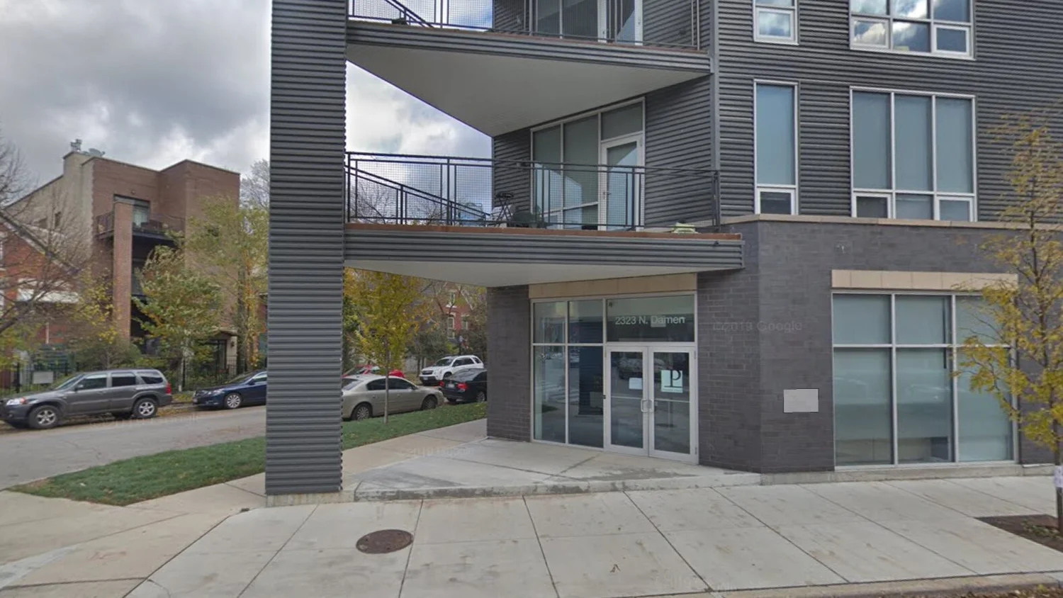 Chicago — Bucktown office