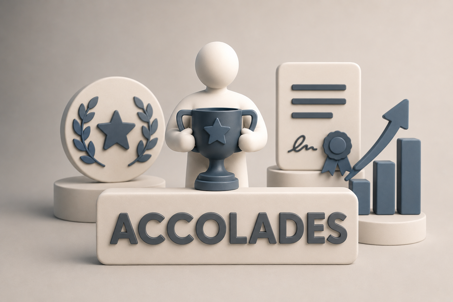 ACCOLADES