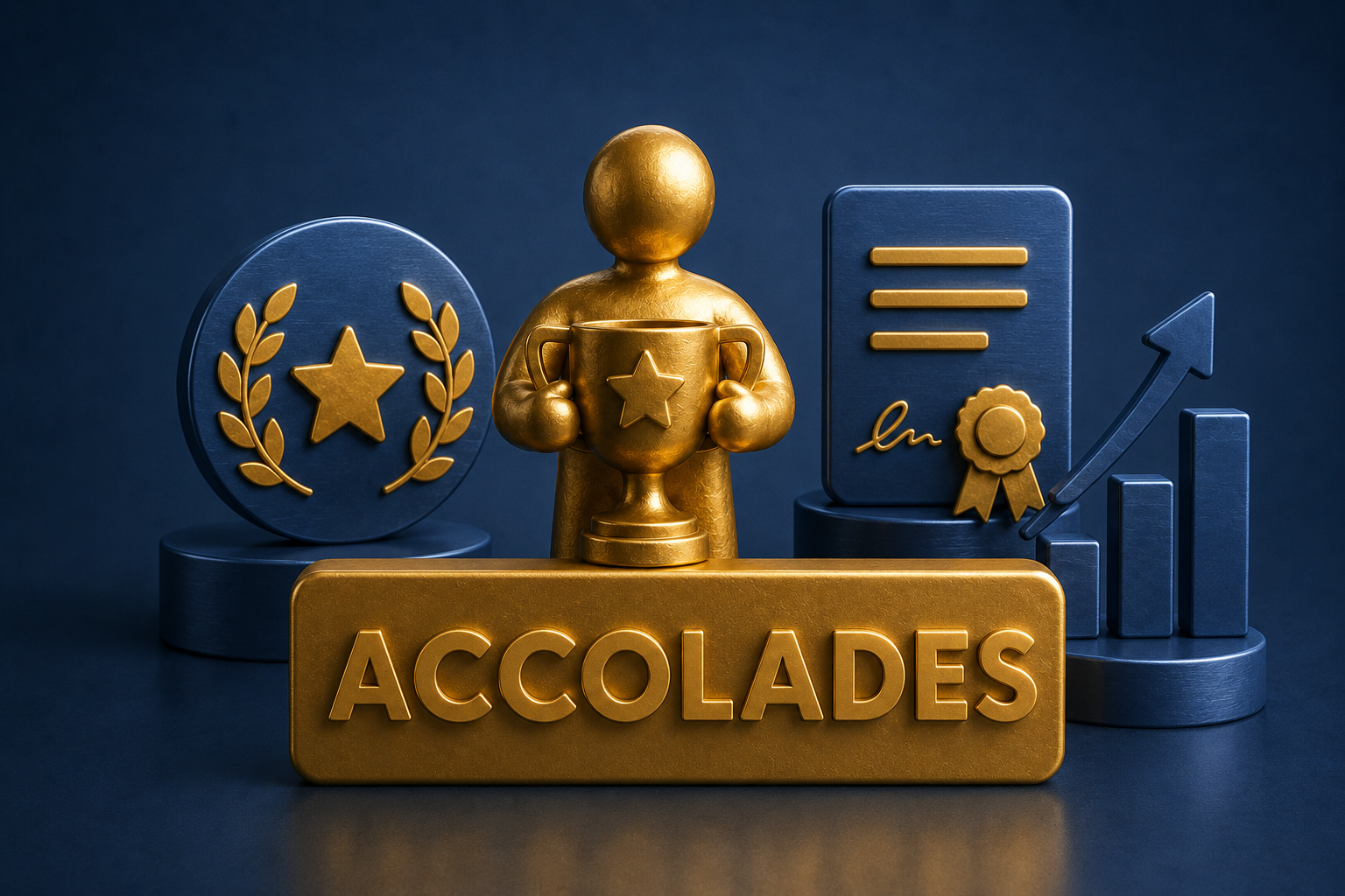 ACCOLADES