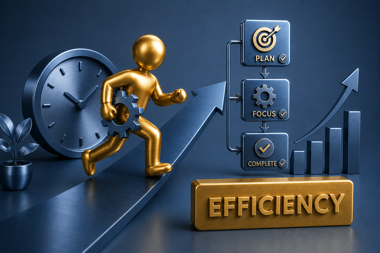 EFFICIENCY