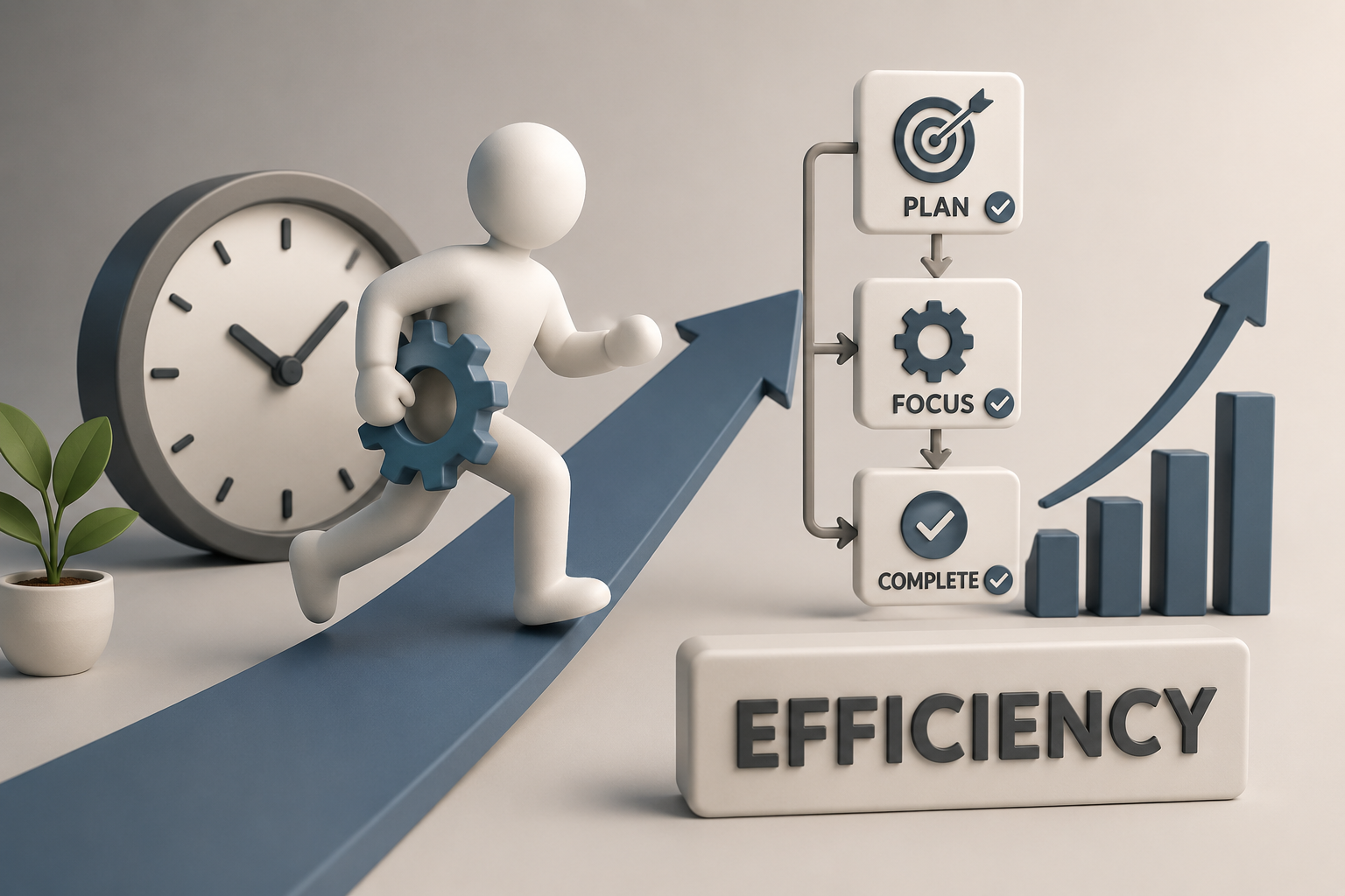 EFFICIENCY