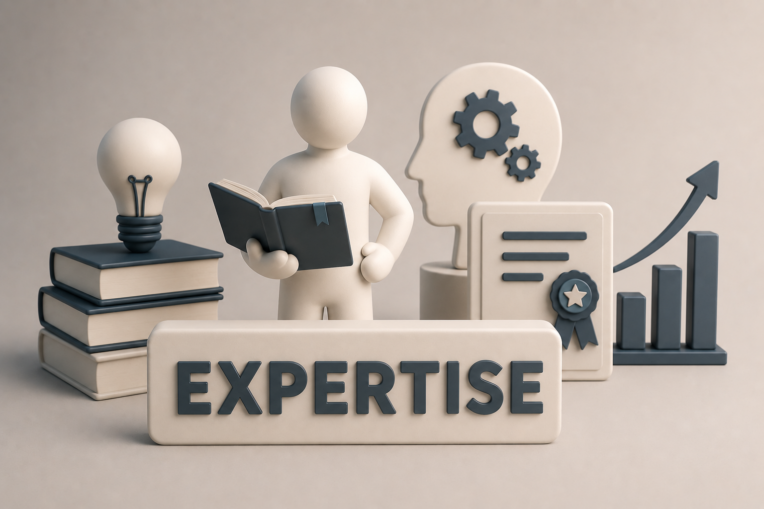 EXPERTISE