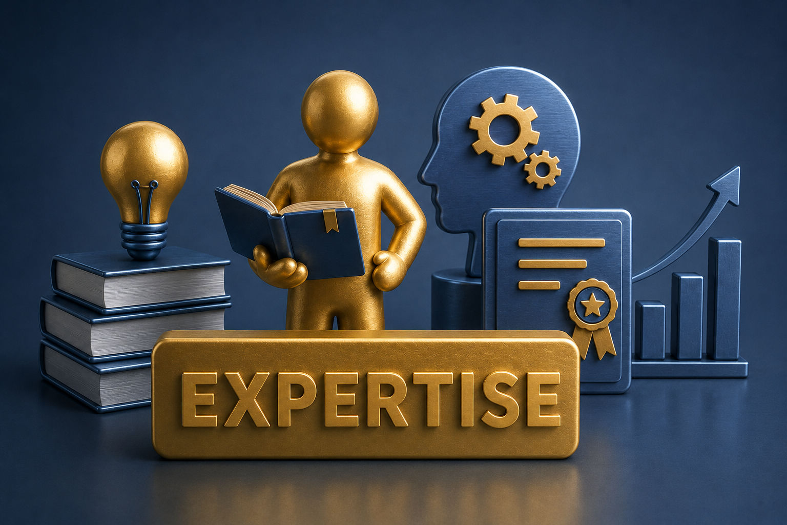 EXPERTISE