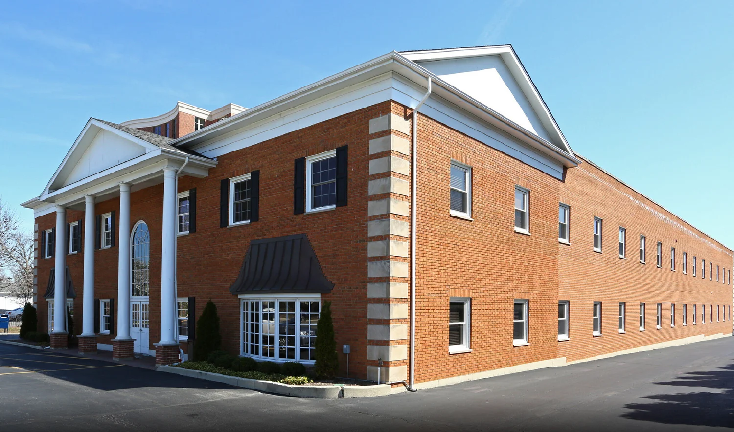 Naperville office