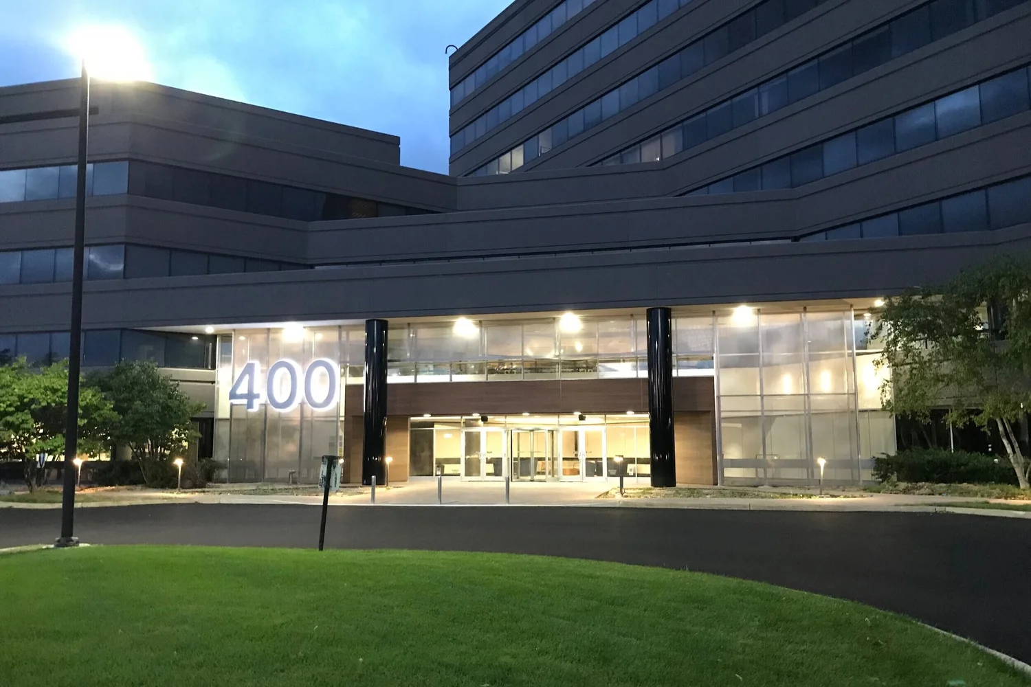 Northbrook office