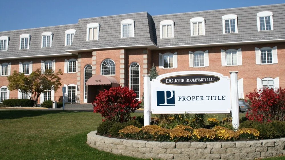 Oak Brook office