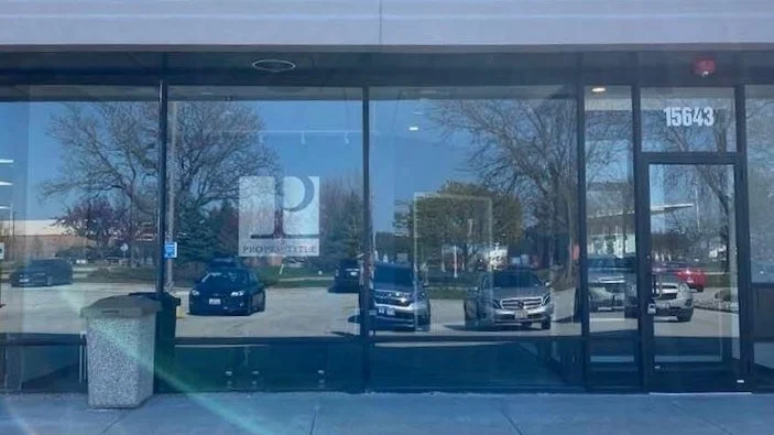 Orland Park office