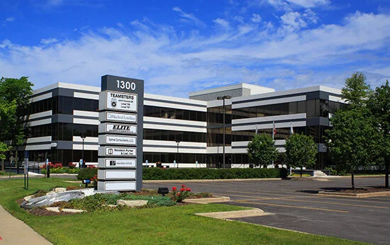 Park Ridge office