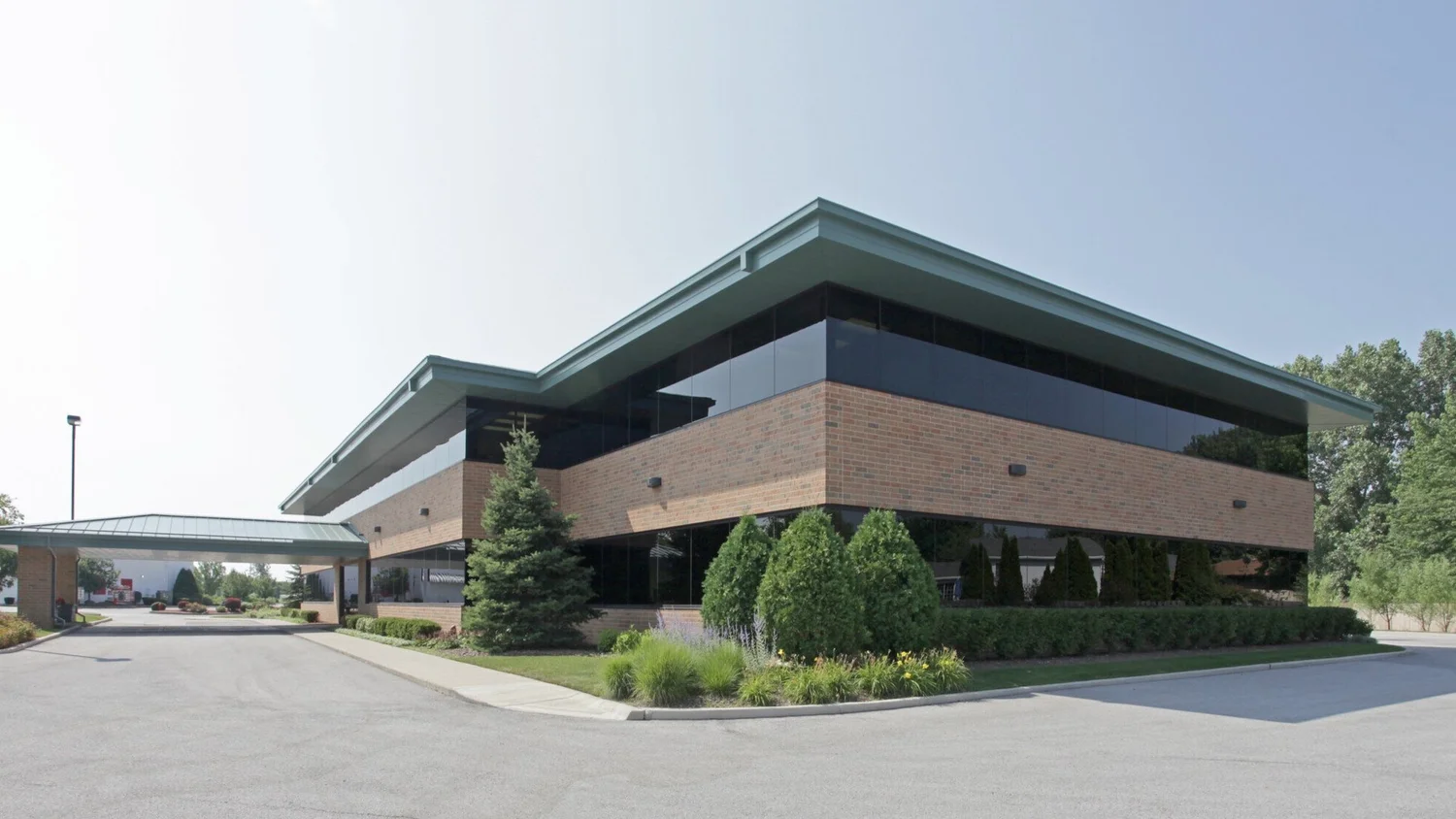 Schererville office