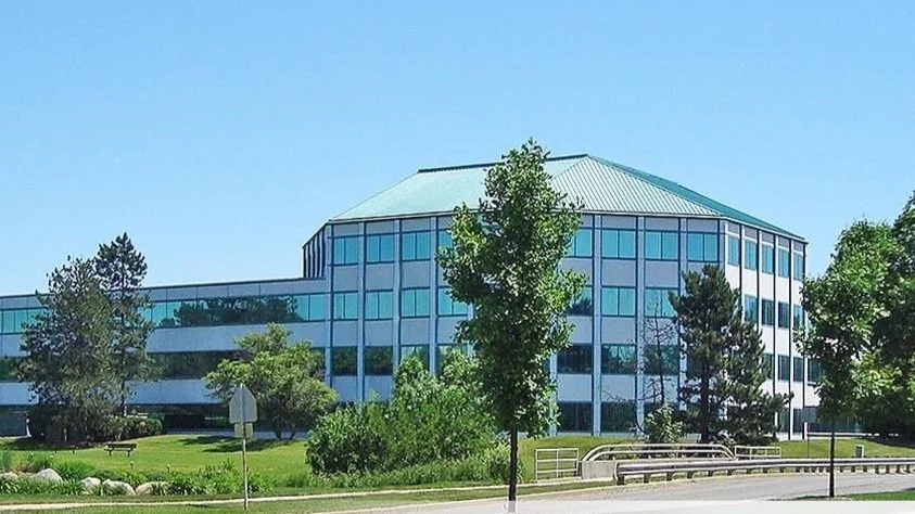 Vernon Hills office